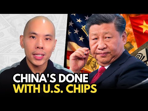 Burning The Trojan Horse: China Mobilizes Financial System To Cancel U.S. Chips