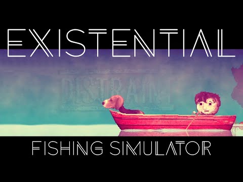 The polite slow horror of Distraint 1&2