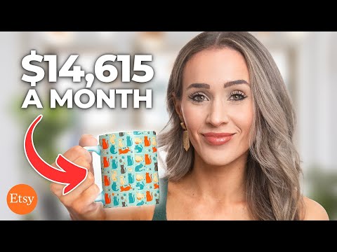 This Product is Taking Over Etsy in 2026...