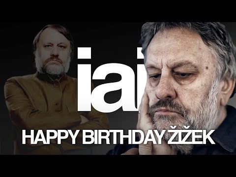 Best of Slavoj Žižek | On cynicism, pleasure, philosophy, and more