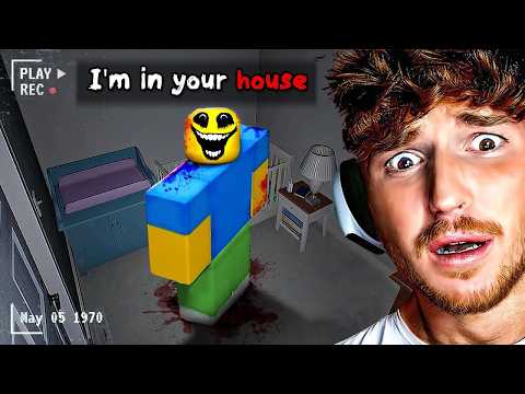 Roblox Games That Slowly Get TRAUMATIZING..