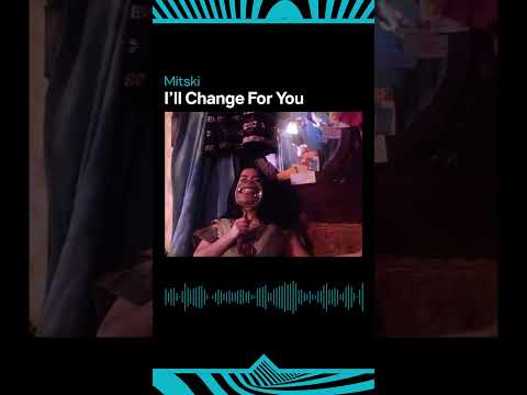 🔥 Fresh Out Live: Mitski berührt die Seele – 'I'll Change For You' | #MTVFOL #mtv