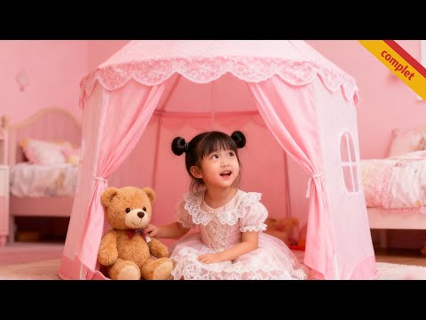 🎄De retour au pays, une ex-star signe un mariage secret avec le PDG père de sa fille.✨