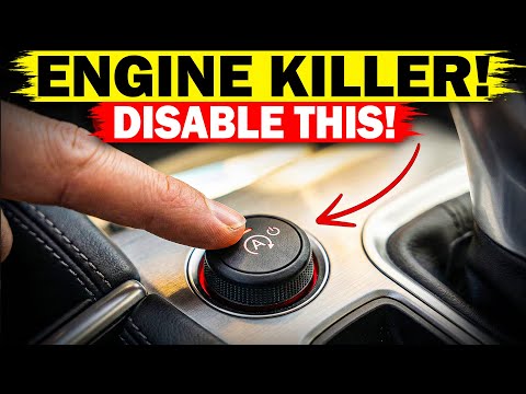 23 USELESS Car Features Making Your Car Worse Every Day