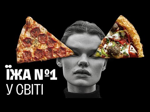 Shawarma, pizza, sushi. The history of dishes that conquered the world | WAS