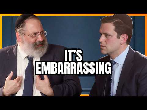 An Unfiltered Jewish Conversation We’ve Been Avoiding