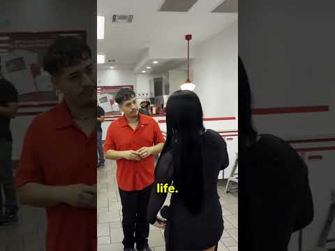 Proposal Rejection Prank 😂 #prank #funny