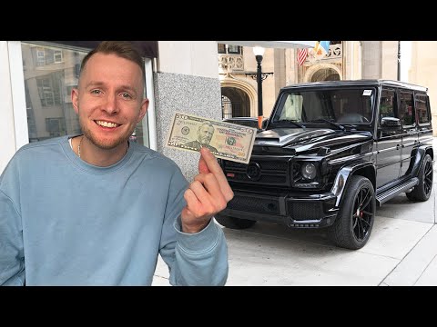 I've been looking for cars for $10,000 in US backyards (and found THIS😳)