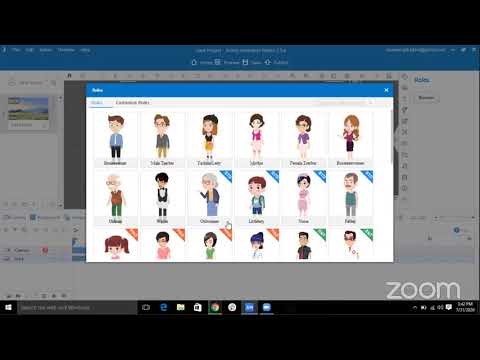 Animiz for Beginners / Step by step Tutorial
