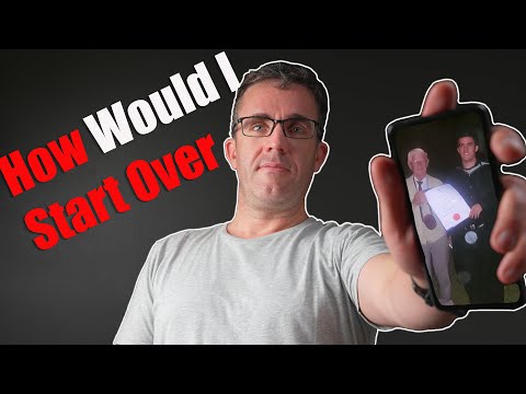 If I was to Start Over My Engineering Career, Here's How