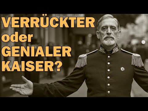 Wer war der WAHRE KAISER von AMERIKA? | Deutsche Dokus