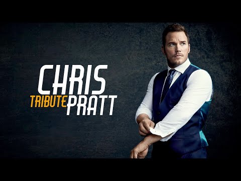 Tribute | Chris Pratt (feat. Dornik)