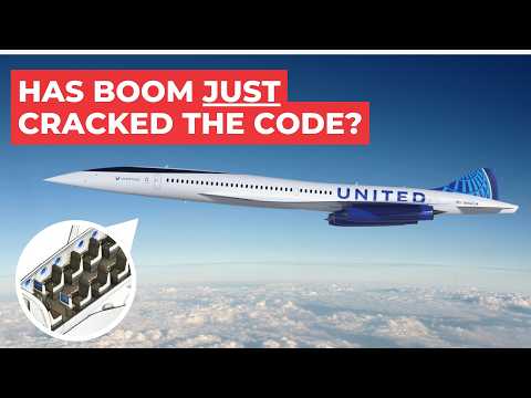 Boom Has A New Strategy - And It Might Just Work