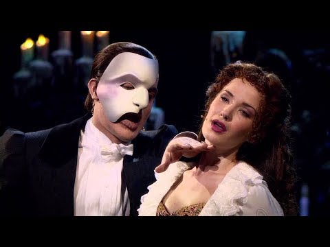 Who Sang The "Music Of The Night" High Note The Best?