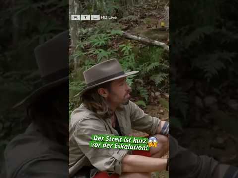 Gil und Ariel haben STREIT!😮