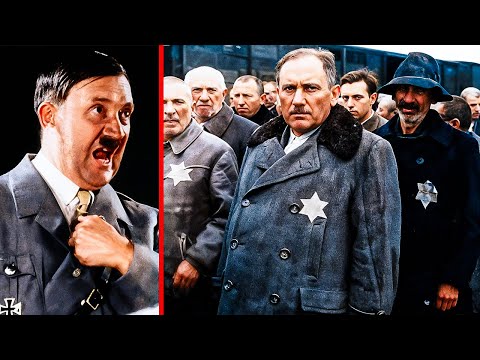 Pourquoi Tout le Monde Haïssait les Juifs ?