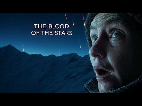 The Blood of the Stars