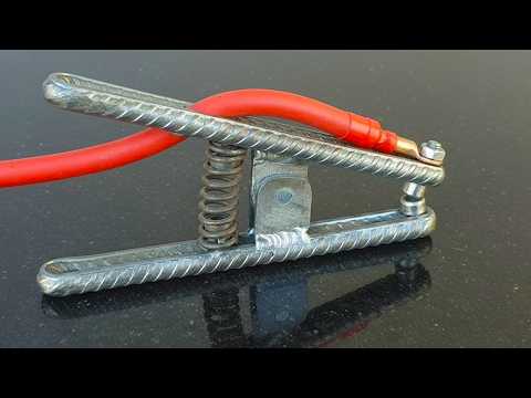 This simple invention could change everything! Turning soldering pliers into million-dollar tools.