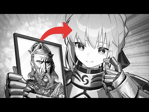 어이가 없는 모바일 게임 위인 TS 사유