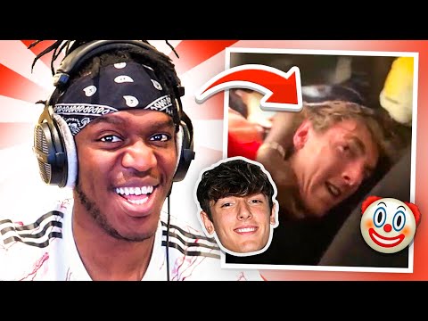 Bryce Hall Thinks He Can Beat Me...