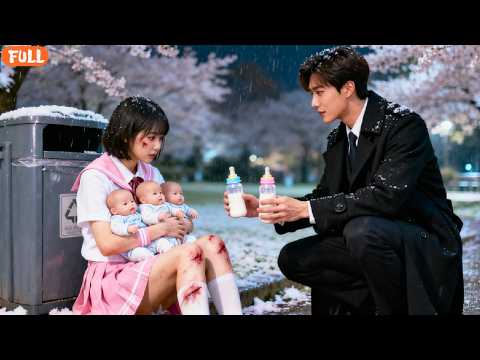 Poor Girl Was Abandoned, But Infertile CEO Took Her Home—After Wild Night, She’s Now Pregnant!