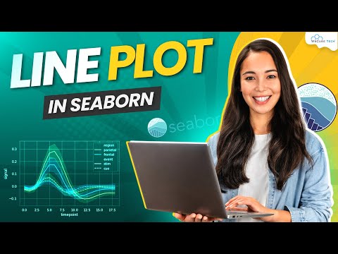Python Seaborn - What is a Line Plot and how to create this using Seaborn in Python