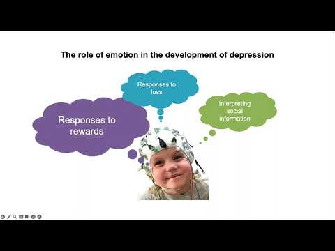 Enhancing Positive Emotions to Prevent Depression in Youth