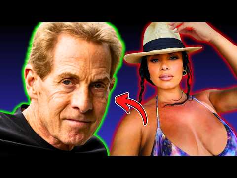 The Fox Sports Lawsuit is WILD (Joy Taylor & Skip Bayless)