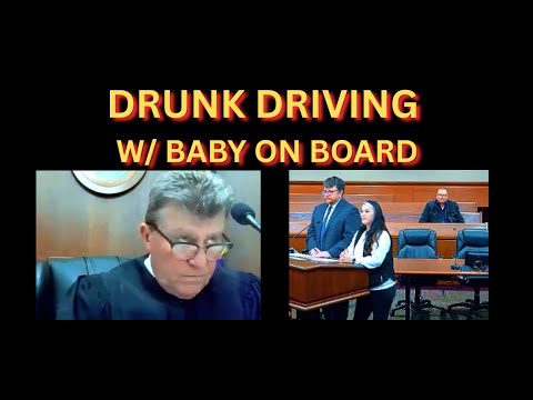 Judge McNally's Stern Reality Check