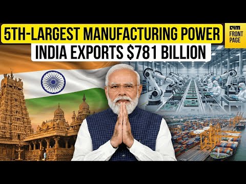 Apple’s India Chip Move, OpenAI–Amazon $10B Shift & the Manufacturing Reality Check