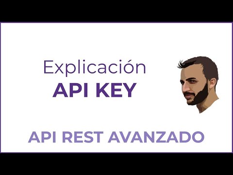 API Key Explanation with C# Implementation