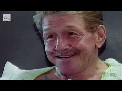 Storm Stories: Life or Death During a Spring Blizzard