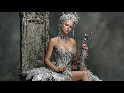 The Crown of the Thorned Queen – Epic Fantasy Celtic Violin & Cinematic Orchestral Mythic Soundtrack