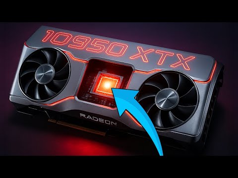 AMD’s Own CEO Confirms RX 10000 Gets Something HUGE!