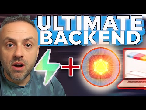 Supabase + GraphQL: The Ultimate Backend Combo That’s Powerful and Easy to Use (Full Tutorial)