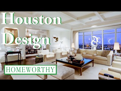 HOUSTON INTERIOR DESIGN | Beautiful Apartments, Vintage Decor & More