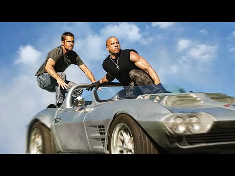 FAST & FURIOUS 11: The End of an Era Has a Final Title & Release Date! 👀⚡️