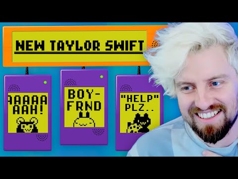 Jackbox, but it's aged POORLY...