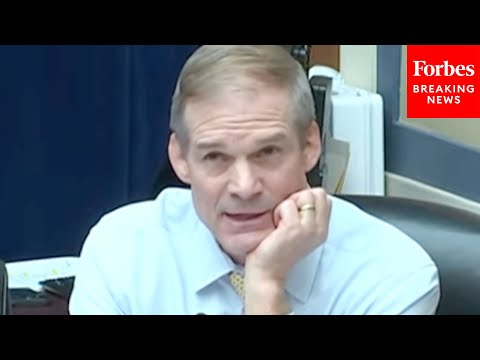 Jim Jordan Speaks To Coach Who Claims She Was Punished For Opposing Trans Athletes In Women's Sports