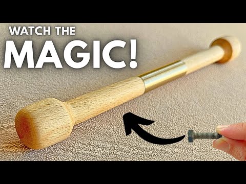 The Horrifying Tool Hidden Inside Your Dumbbells