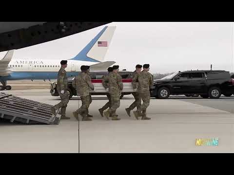 War with Iran - Day 7: Nightline Special Coverage