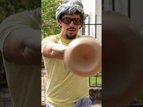 #badbunny for i-D 375