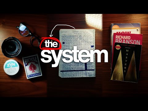 The Blueprint to Your Success