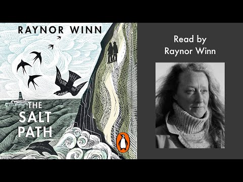 The Salt Path by Raynor Winn | Penguin Audiobooks