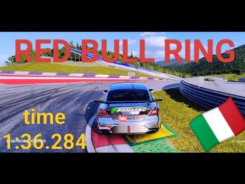 NUOVO BEST LAP TIME 1:56.284💥⏳