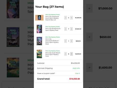 THIS IS EVEN BETTER!