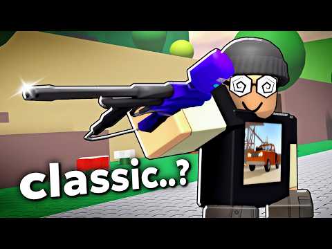 I genuinely LOVE this battlegrounds game...