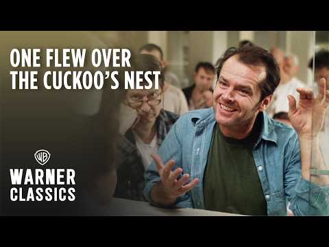 One Flew Over The Cuckoo's Nest | The World Series Vote | Warner Classics