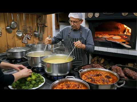 The Most Delicious Turkish Street Foods! Ultimate Food Tour