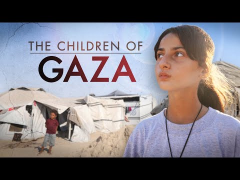 The Children of Gaza